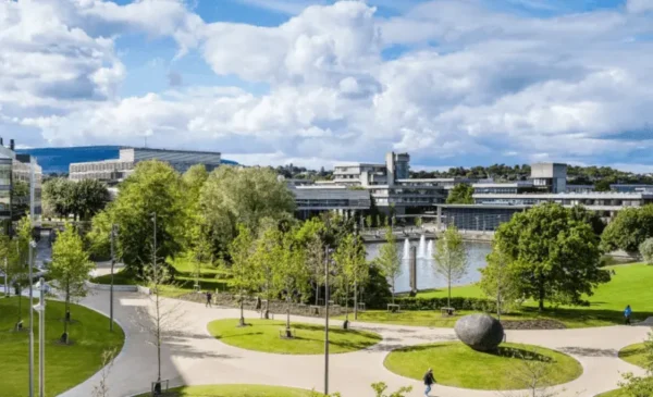 Dublin Venue 600x365